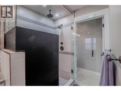 1509 Mount Royal Ridge, Cranbrook, BC - Indoor Photo Showing Bathroom