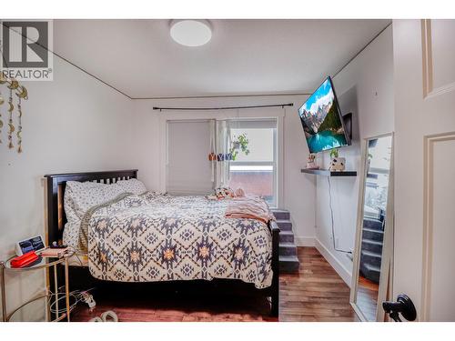 1509 Mount Royal Ridge, Cranbrook, BC - Indoor Photo Showing Bedroom