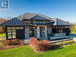 1 WINDROSE VALLEY BOULEVARD  Collingwood, ON L9Y 0K2