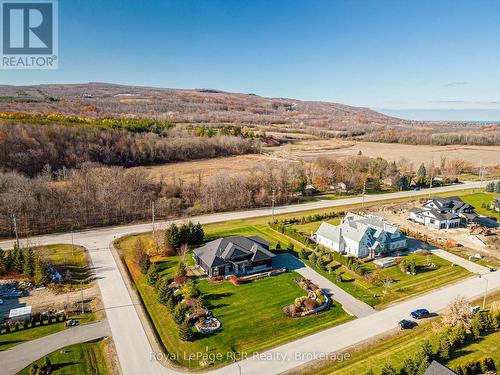 1 Windrose Valley Boulevard, Collingwood, ON - Outdoor With Exterior