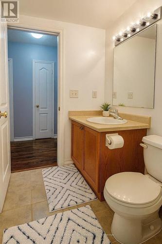 3 - 5050 Intrepid Drive, Mississauga, ON - Indoor Photo Showing Bathroom
