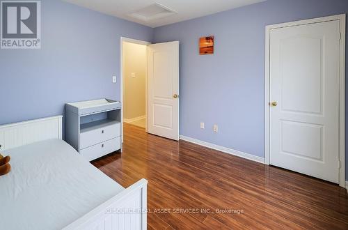3 - 5050 Intrepid Drive, Mississauga, ON - Indoor Photo Showing Bedroom