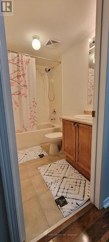 3 - 5050 Intrepid Drive, Mississauga, ON - Indoor Photo Showing Bathroom