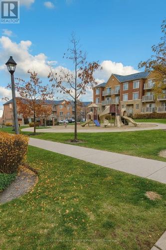 3 - 5050 Intrepid Drive, Mississauga, ON - Outdoor