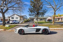 MAIN - 501 DARALEA HEIGHTS  Mississauga, ON L5A 3H7