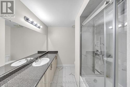 Main - 501 Daralea Heights, Mississauga, ON - Indoor Photo Showing Bathroom