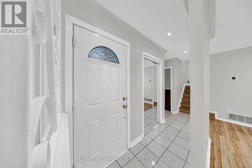 Main - 501 Daralea Heights, Mississauga, ON - Indoor Photo Showing Other Room