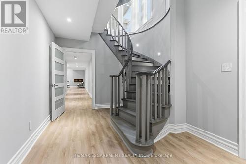 271 Oakhill Road, Mississauga, ON - Indoor Photo Showing Other Room