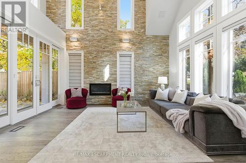 271 Oakhill Road, Mississauga, ON - 