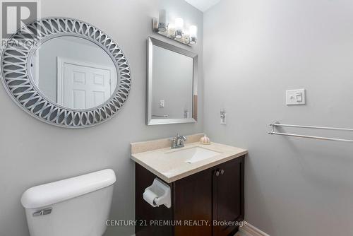 7 - 460 Woodmount Drive, Oshawa, ON - Indoor Photo Showing Bathroom