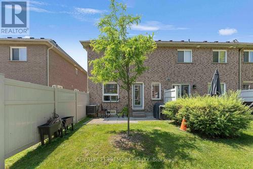 7 - 460 Woodmount Drive, Oshawa, ON - Outdoor With Exterior