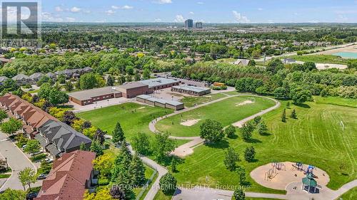 7 - 460 Woodmount Drive, Oshawa, ON - Outdoor With View