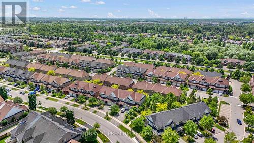 7 - 460 Woodmount Drive, Oshawa, ON - Outdoor With View