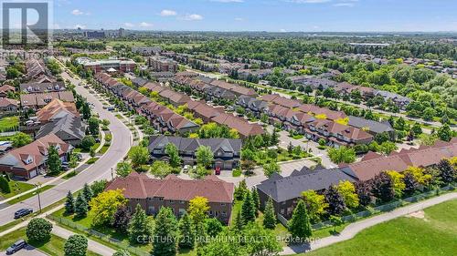 7 - 460 Woodmount Drive, Oshawa, ON - Outdoor With View