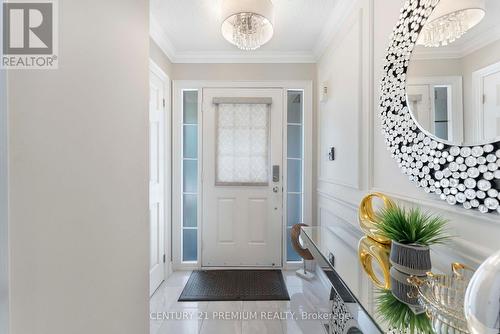 7 - 460 Woodmount Drive, Oshawa, ON - Indoor Photo Showing Other Room