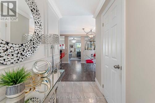 7 - 460 Woodmount Drive, Oshawa, ON - Indoor Photo Showing Other Room