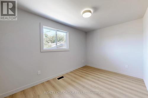 Upper - 739 Annland Street, Pickering, ON - Indoor Photo Showing Other Room