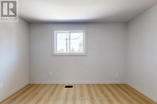 Upper - 739 Annland Street, Pickering, ON - Indoor Photo Showing Other Room