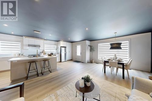 Upper - 739 Annland Street, Pickering, ON - Indoor