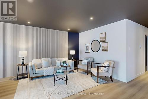 Upper - 739 Annland Street, Pickering, ON - Indoor