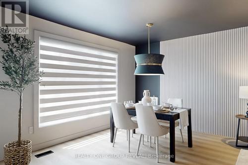 Upper - 739 Annland Street, Pickering, ON - Indoor