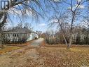 152 & 162 3Rd Avenue W, Central Butte, SK  - Outdoor 