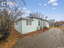 152 & 162 3Rd Avenue W, Central Butte, SK  - Outdoor 