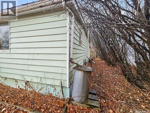152 & 162 3Rd Avenue W, Central Butte, SK - Outdoor