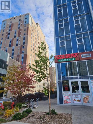 131 University Avenue W, Waterloo, ON 