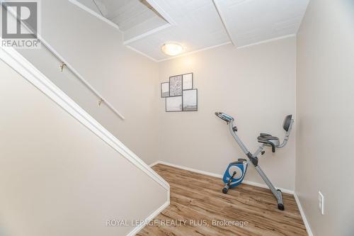 35 Jerry Drive, Cambridge, ON - Indoor Photo Showing Gym Room
