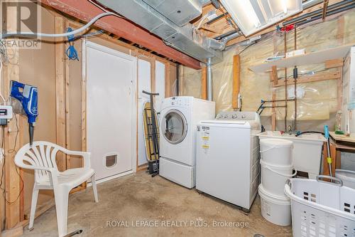 35 Jerry Drive, Cambridge, ON - Indoor Photo Showing Laundry Room