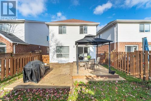 35 Jerry Drive, Cambridge, ON - Outdoor With Exterior