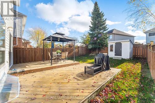 35 Jerry Drive, Cambridge, ON - Outdoor