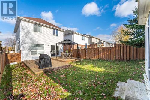 35 Jerry Drive, Cambridge, ON - Outdoor