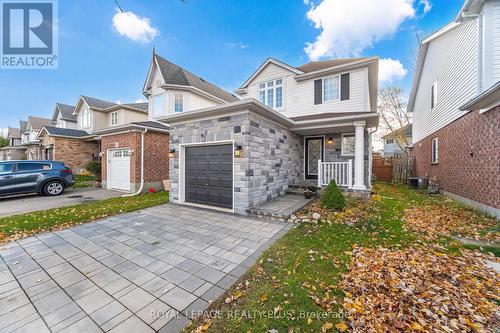 35 Jerry Drive, Cambridge, ON - Outdoor