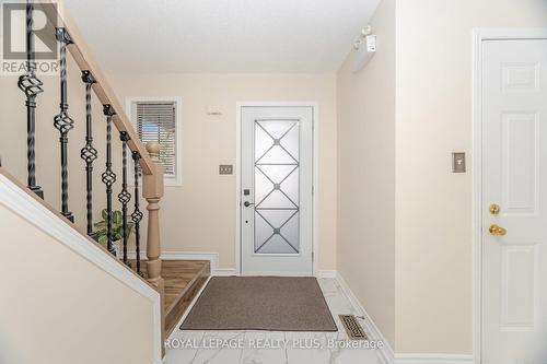 35 Jerry Drive, Cambridge, ON - Indoor Photo Showing Other Room