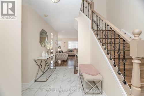 35 Jerry Drive, Cambridge, ON - Indoor Photo Showing Other Room