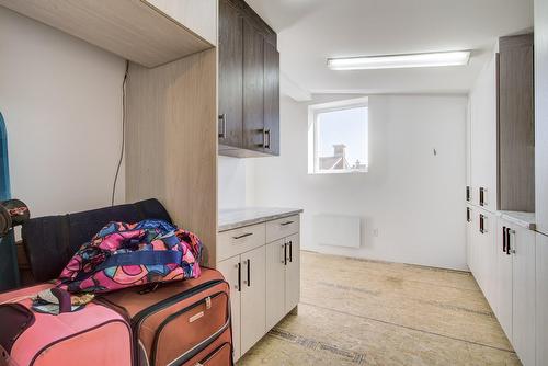 Kitchenette - 11Z Rue Dupuis, Saint-Jacques, QC - Indoor