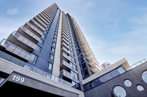 Frontage - 1610-199 Rue De La Rotonde, Montréal (Verdun/Île-Des-Soeurs), QC - Outdoor