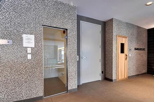 Sauna - 1610-199 Rue De La Rotonde, Montréal (Verdun/Île-Des-Soeurs), QC - Indoor Photo Showing Other Room