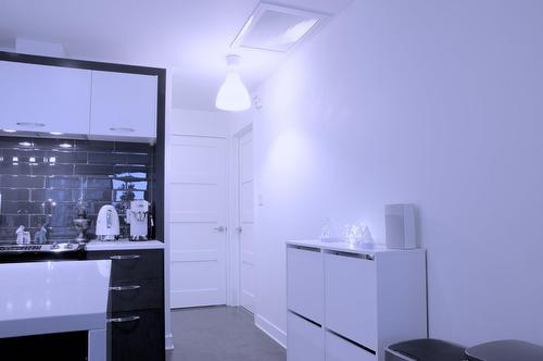 Passageway - 1610-199 Rue De La Rotonde, Montréal (Verdun/Île-Des-Soeurs), QC - Indoor