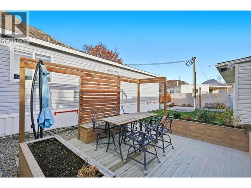 1655 Ord Road Unit# 38, Kamloops, BC 