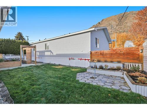 1655 Ord Road Unit# 38, Kamloops, BC 