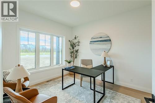 51 Wild Rose Lane, St. Williams, ON - Indoor