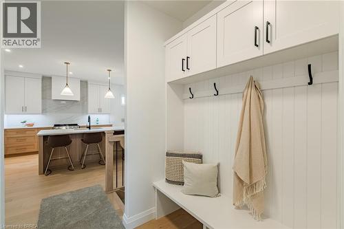 51 Wild Rose Lane, St. Williams, ON - Indoor Photo Showing Kitchen