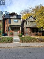 50-52 DUNDONALD STREET  Toronto, ON M4Y 1K2