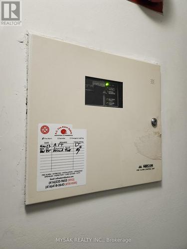 52 Dundonald Street, Toronto, ON -  Photo Showing Other Room