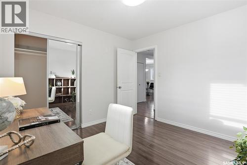 1804 Wilson Crescent, Saskatoon, SK - Indoor