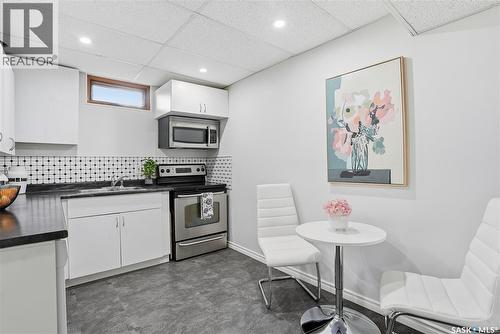 1804 Wilson Crescent, Saskatoon, SK - Indoor