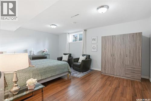 1804 Wilson Crescent, Saskatoon, SK - Indoor Photo Showing Bedroom